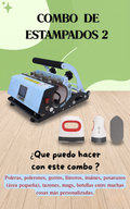 Combo de estampados 2