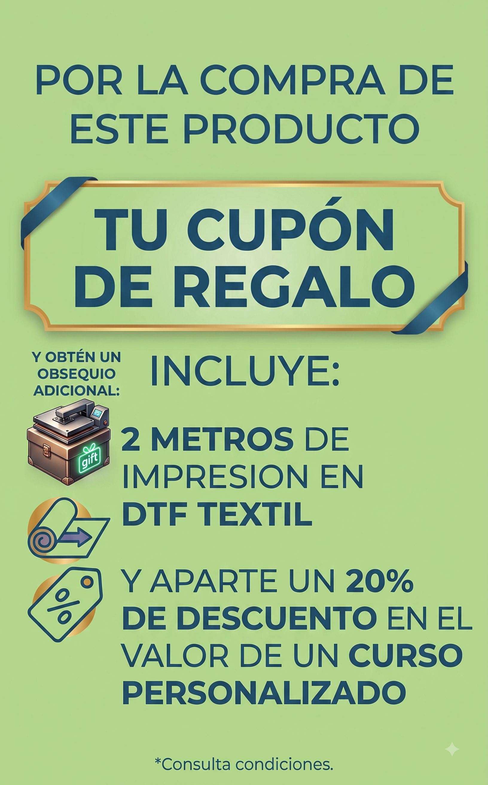 Combo de estampados 2