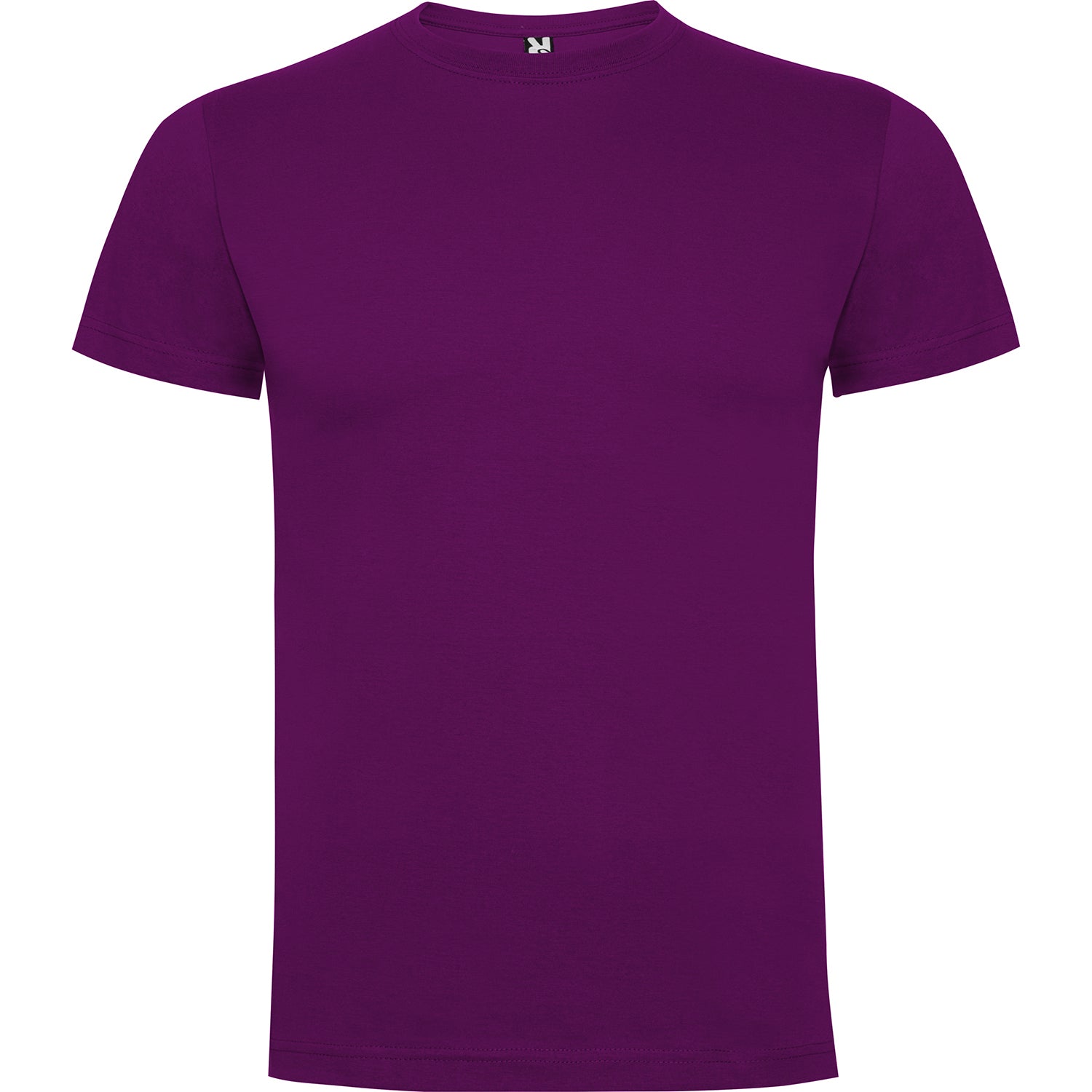 Polera Algodón con Estampado
