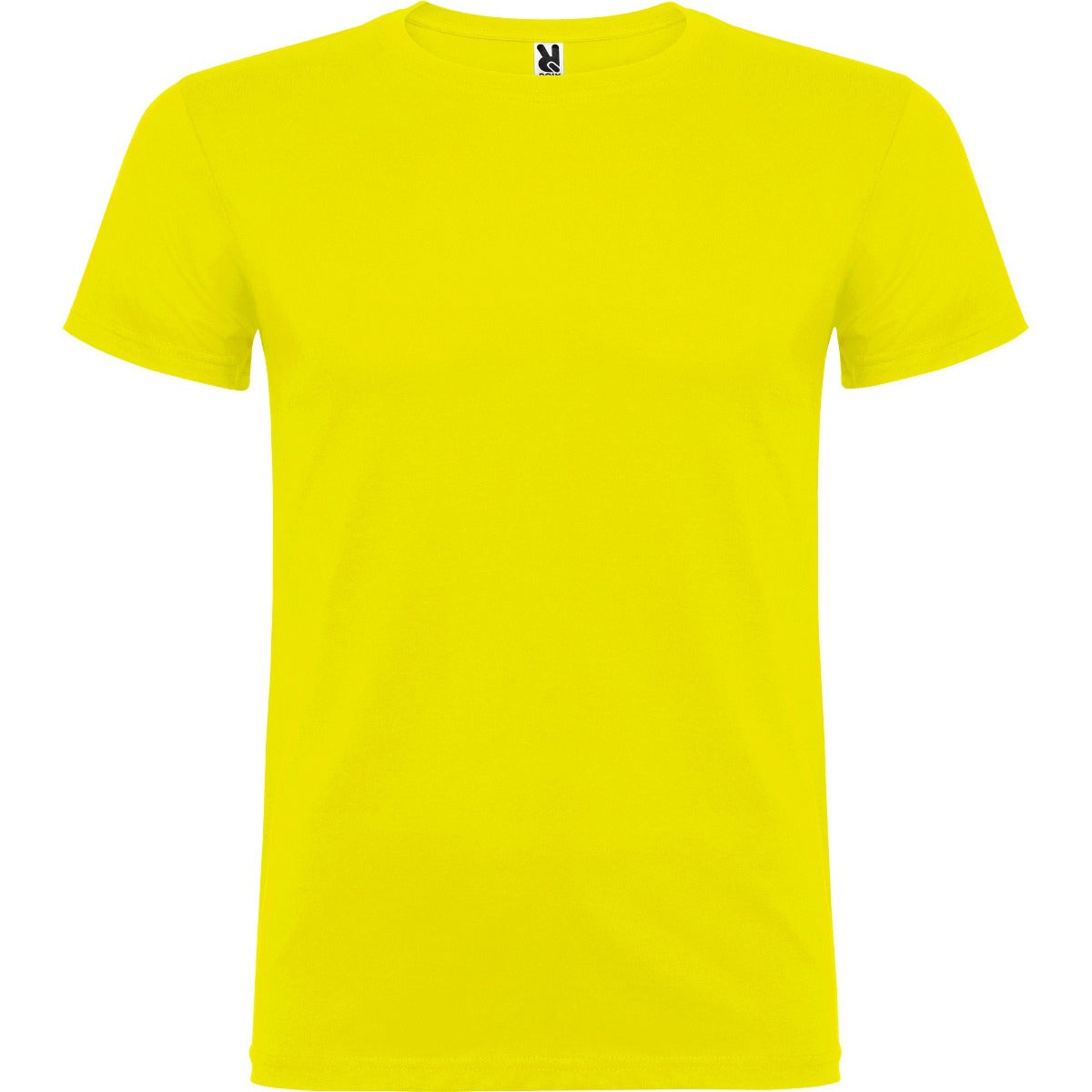 Polera Algodón con Estampado