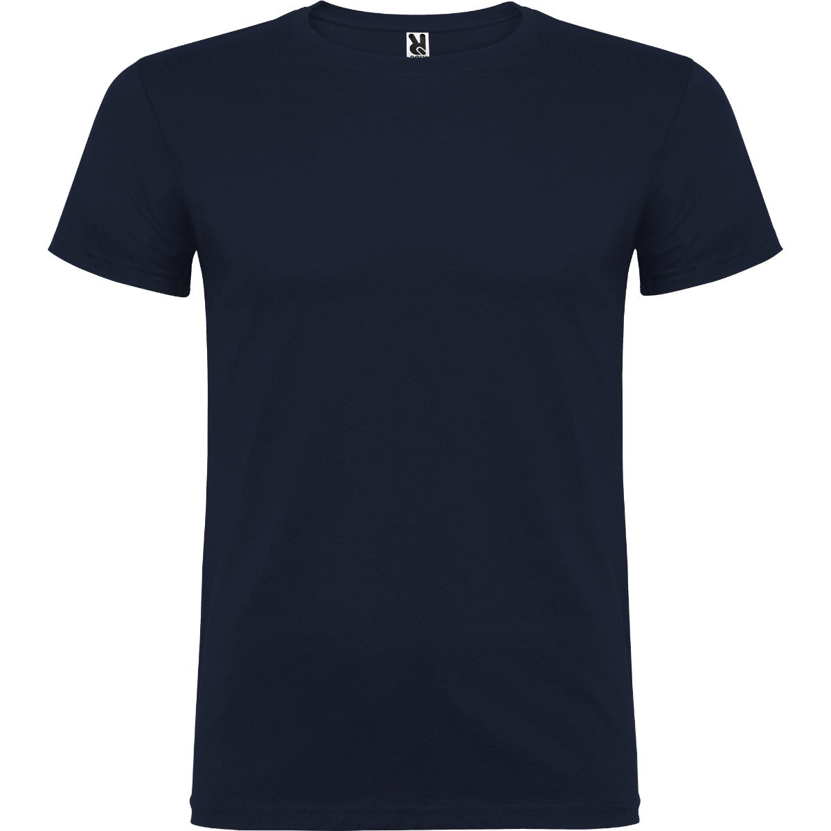 Polera Algodón con Estampado