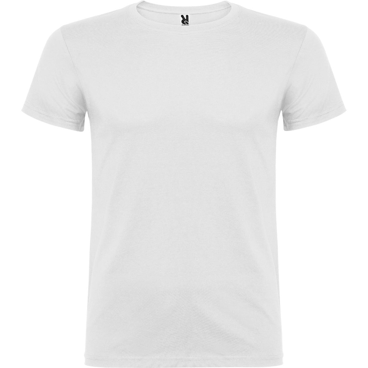 Polera Algodón con Estampado