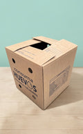 Caja para Huevos Universal (30x30x33cm)
