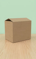 Caja Champañera / Box para Botellas (38x26x32) cm