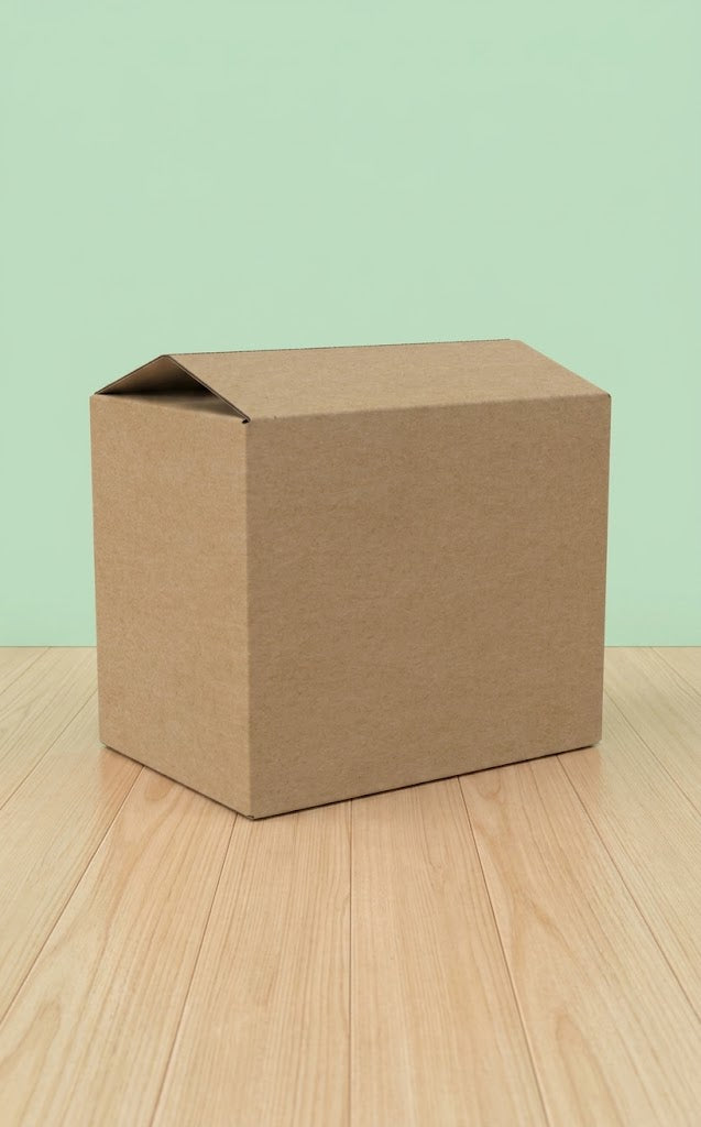 Caja Champañera / Box para Botellas (38x26x32) cm