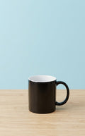 Taza Mágica para Sublimación de 11 oz