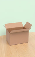 Caja de Cartón Multiuso N°2 (56x29x49)cm