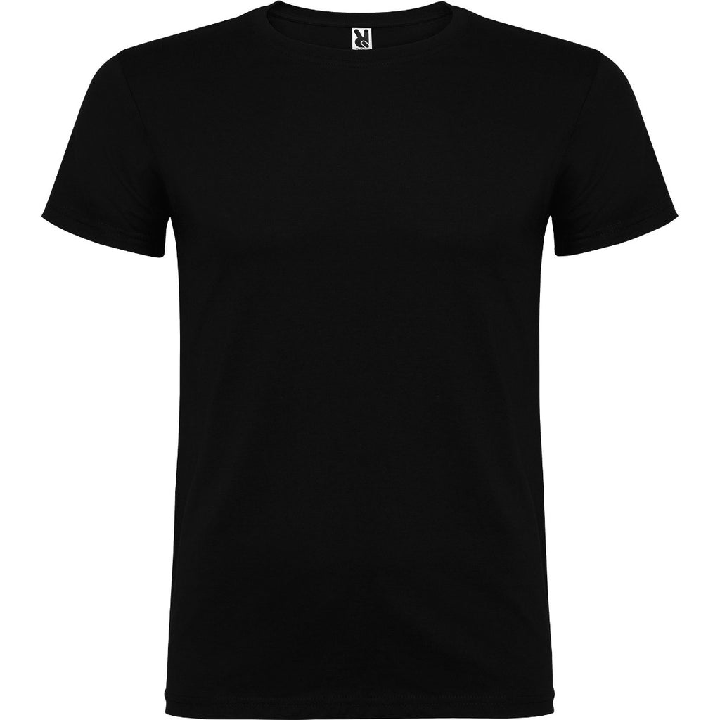 Polera Algodón con Estampado