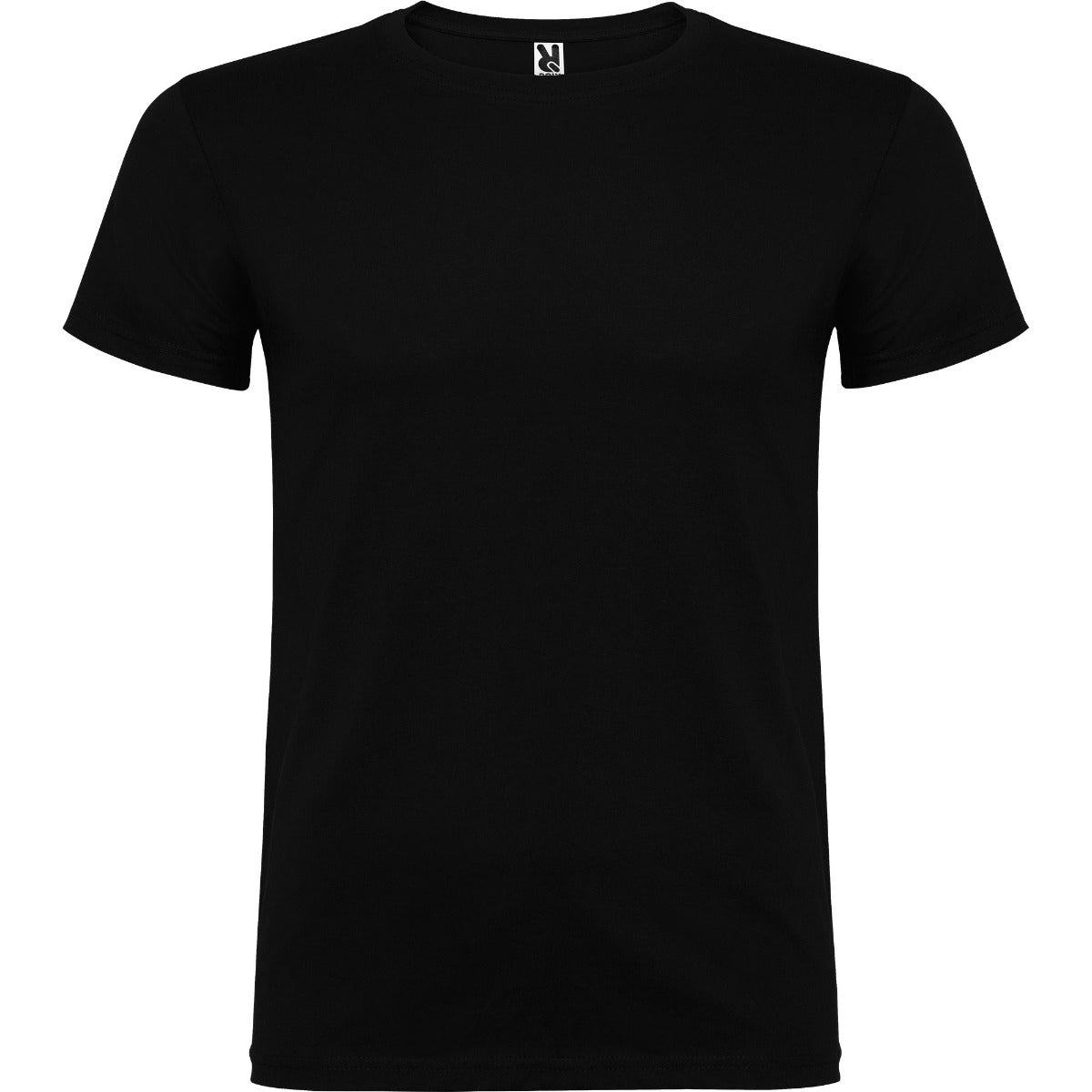 Polera Algodón con Estampado