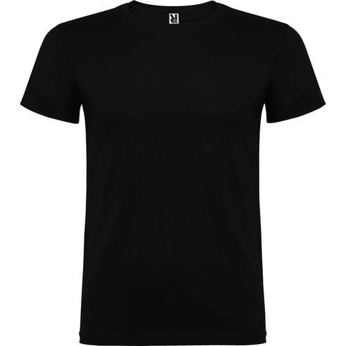 Polera Algodón con Estampado