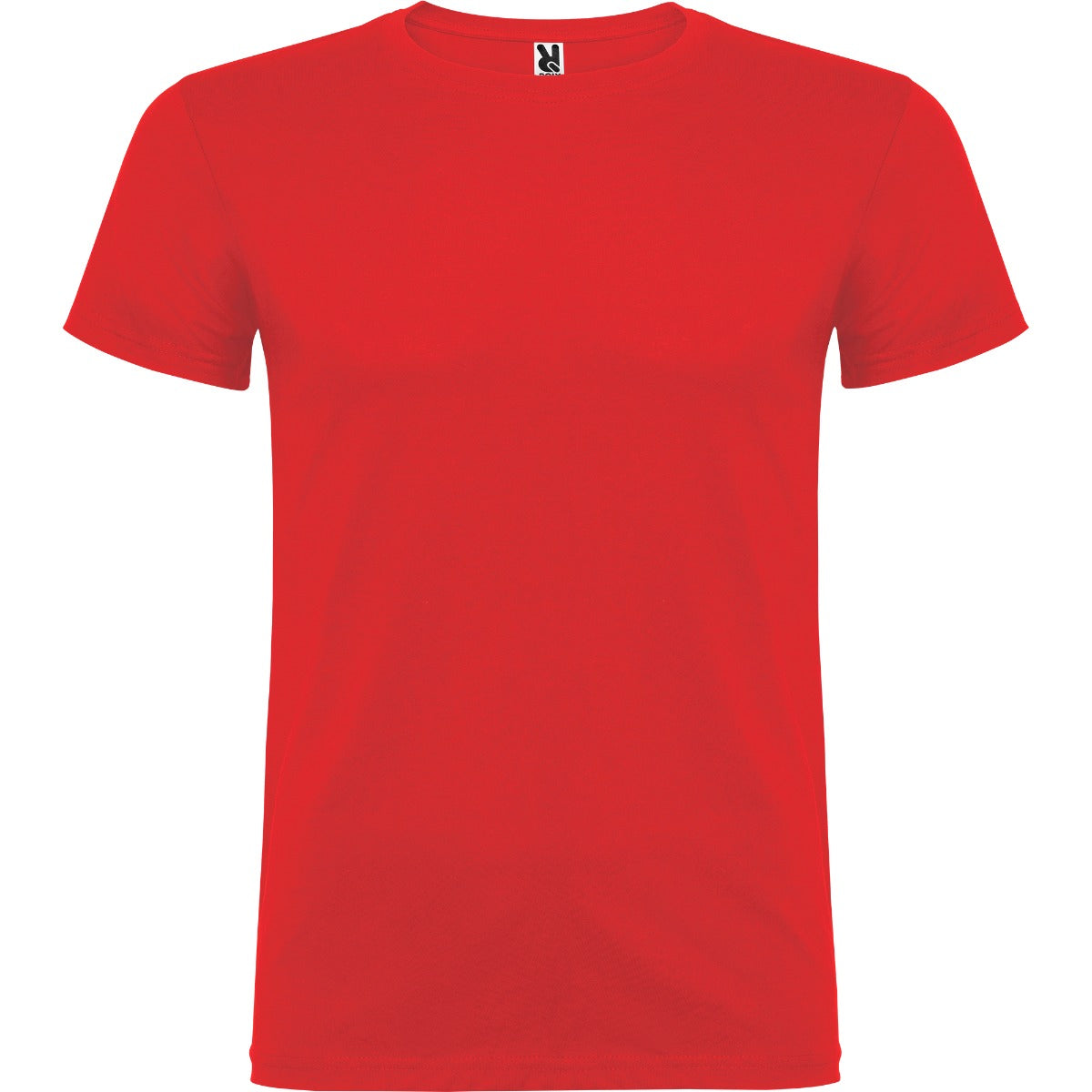 Polera Algodón con Estampado