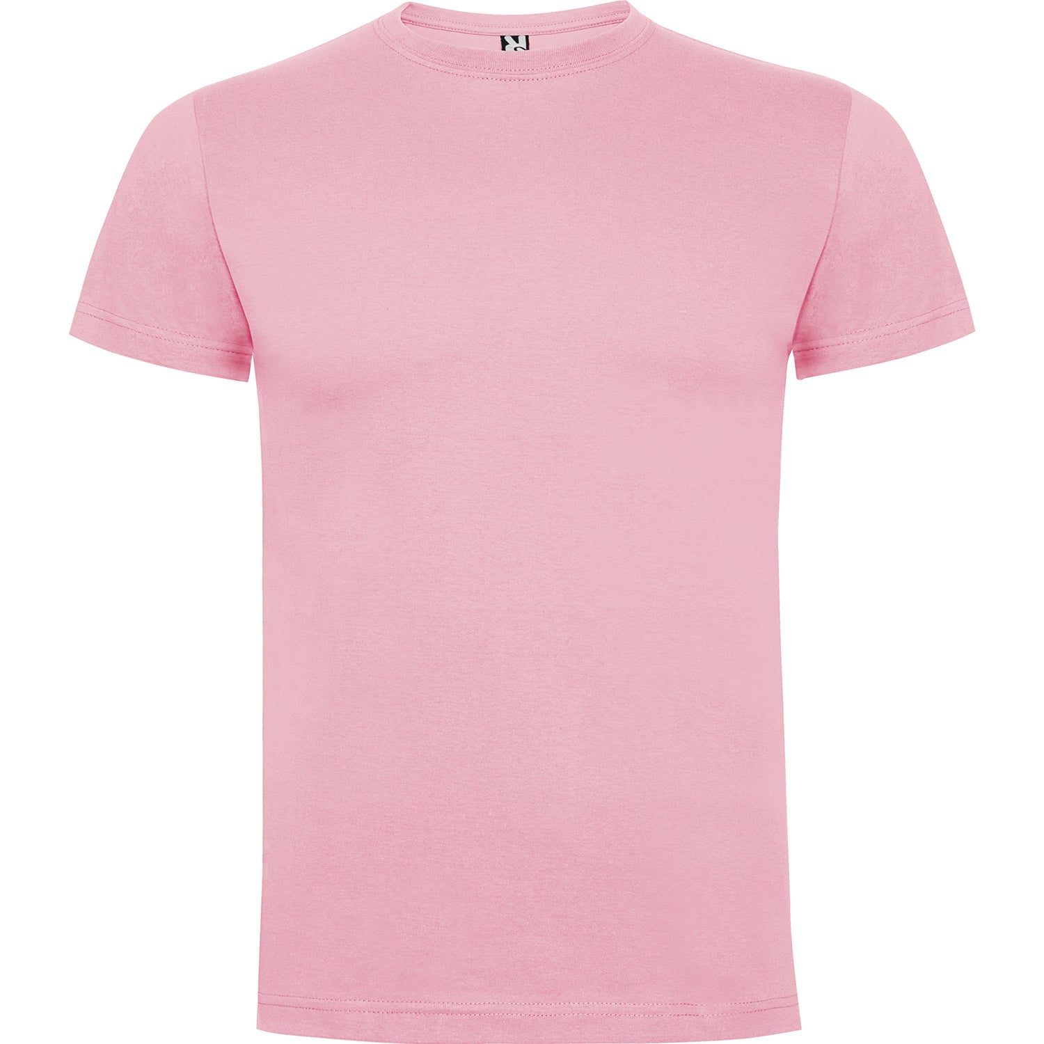 Polera Algodón con Estampado