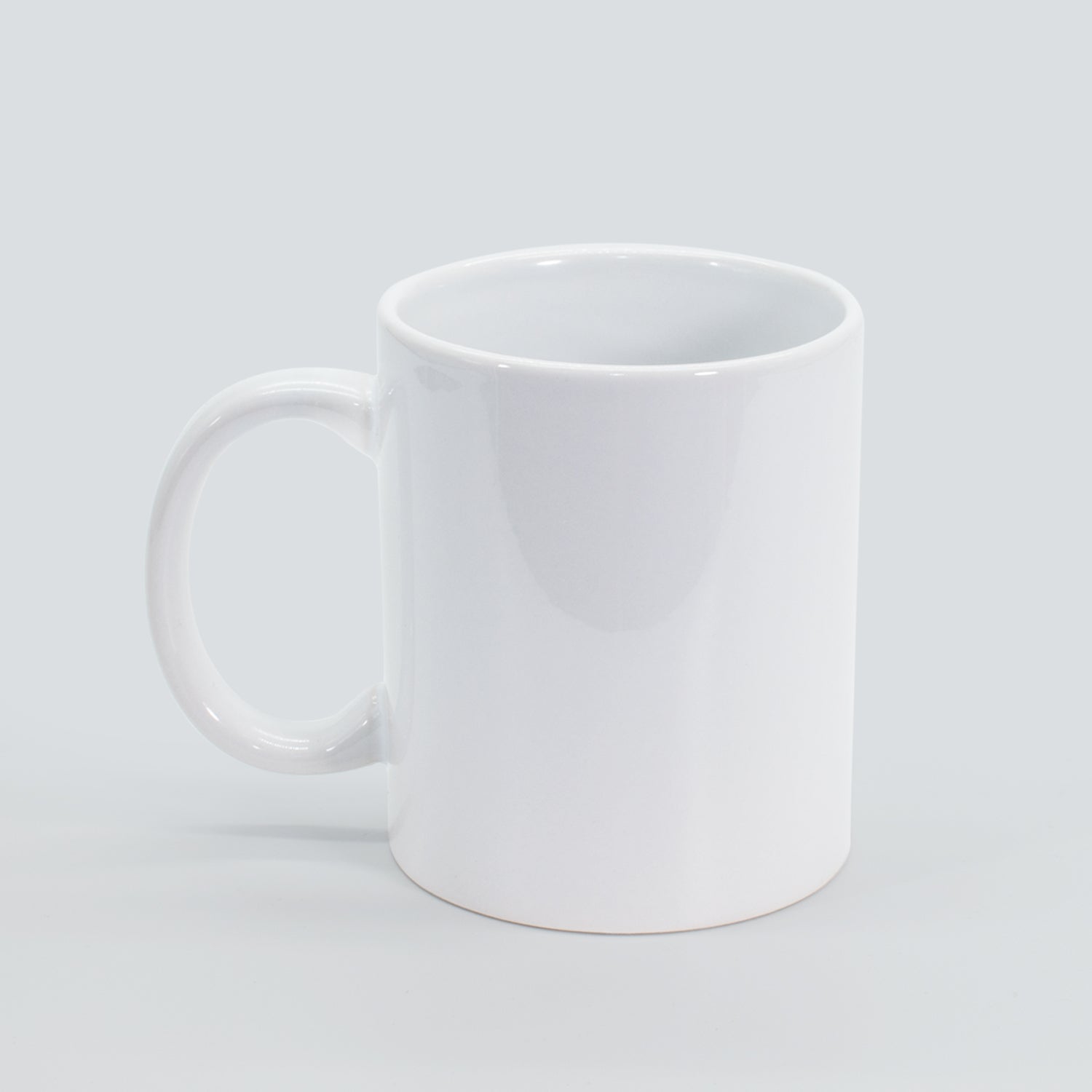 Taza 11 oz con Estampado (12 unidades)