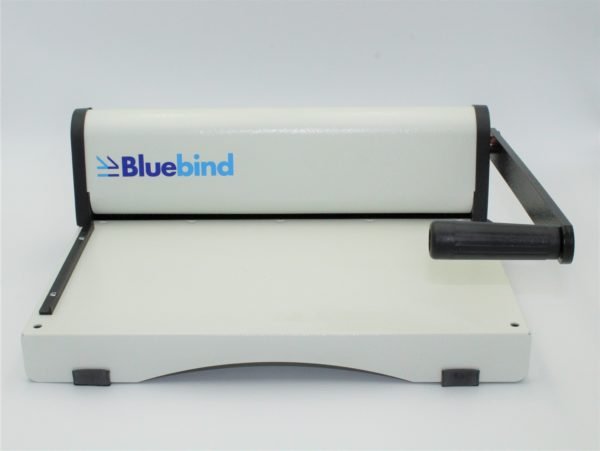 Espiralera Bluebind Carta / Oficio Kit en Fluxi