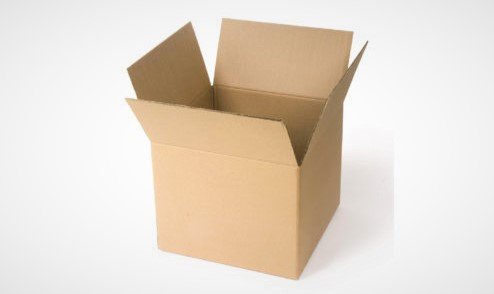 Caja de cartón Pisquera Y Champañera en Fluxi