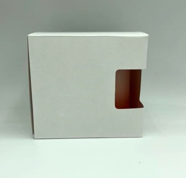 Caja para taza sublimable de 11 oz en Fluxi